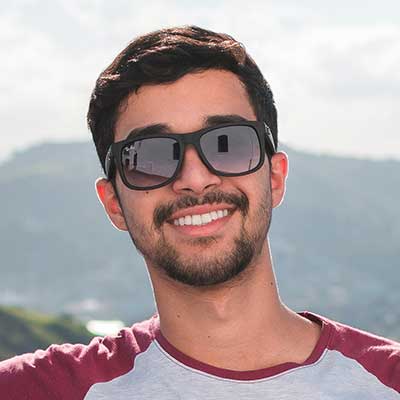 Carlos Silva - São Paulo