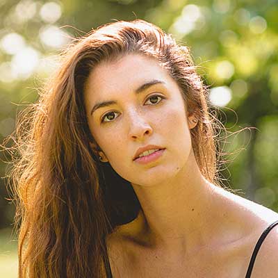Samela Correia